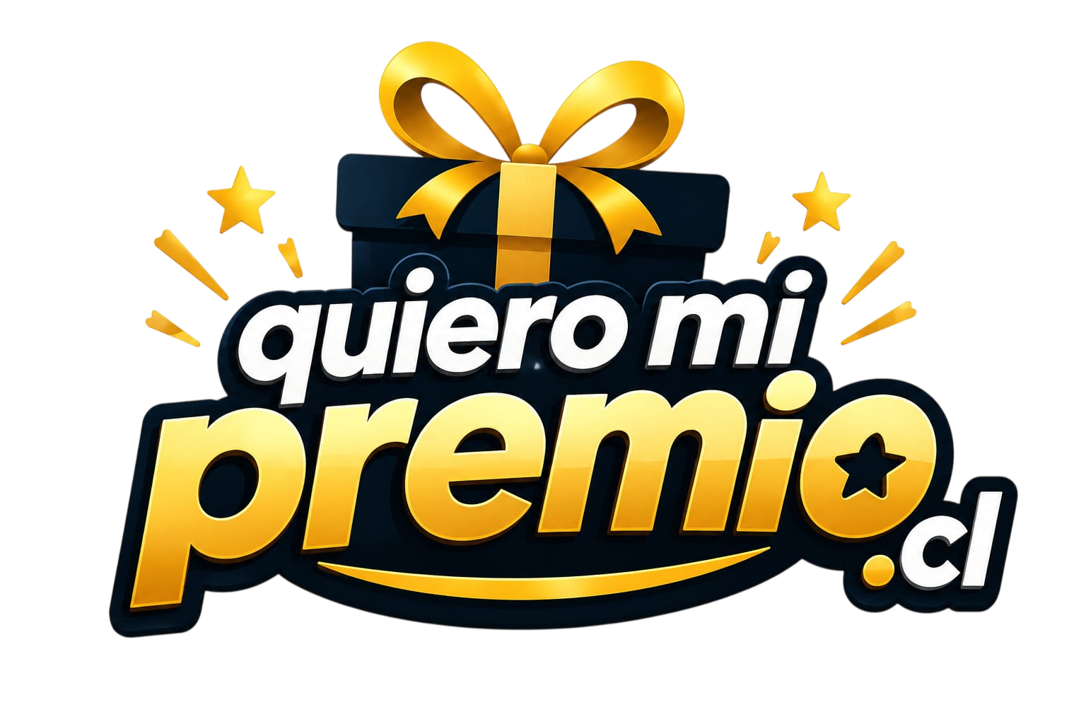 Quiero mi Premio